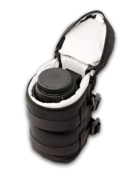 Ruten Japan Lens Case For Sigma Sigma 100 400 Mm F5 6 3 Dg Os For Hsm Telephoto Zoom Lens 100 400 Mm Contemporary Case 1 4sigma レンズケース For シグマ Sigma 100 400 Mm F5 6 3 Dg Os